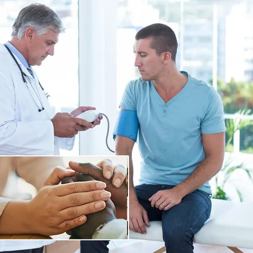 A Closer Look at Penile Implants