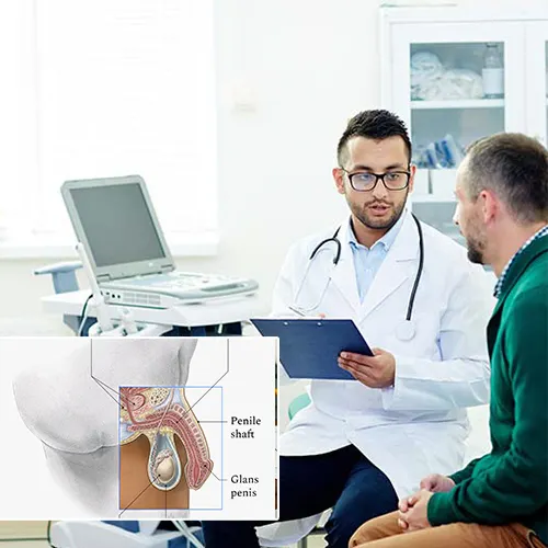 Welcome to  Urological Consultants of Florida 
: Your Trusted Partner in Penile Implant Surgery Recovery