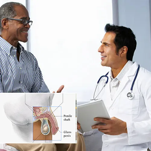 Why Choose Urological Consultants of Florida 
 for Your Penile Implant?