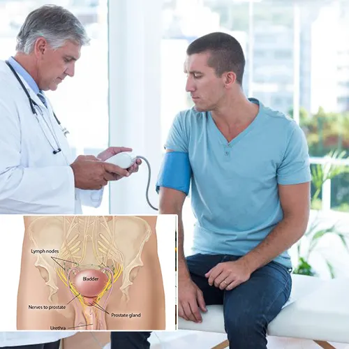 Understanding Restorative Options for Sexual Function with Penile Implants