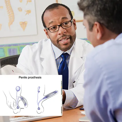 Welcome to  Urological Consultants of Florida 
: Restoring Confidence with Successful Penile Implant Stories