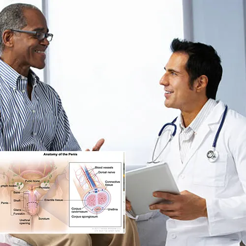 Why Patients Nationwide Choose  Urological Consultants of Florida 
for Penile Implant Concerns