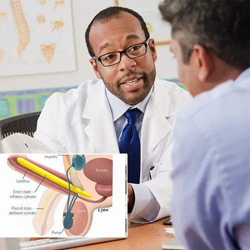 Optimizing the Patient Experience with  Urological Consultants of Florida 
